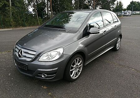 Mercedes-Benz B 150 B -Klasse , Automatik Klima, Tempomat