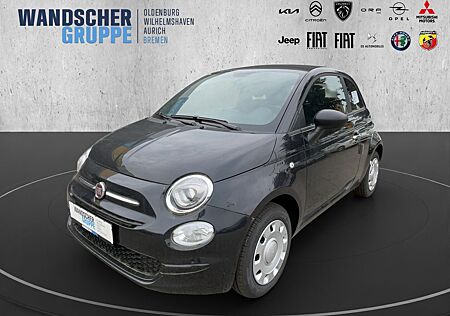 Fiat 500C MY23 1.0 GSE Hybrid 51 kW TEMPOM+CARP