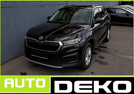 Skoda Kodiaq 2.0 TDI DSG 4x4 AHK/Tempomat/AHK/Standhei