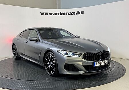 BMW 850 gebraucht kaufen BMW 850 M850i xDrive Individual//Laser//HarmanKardon