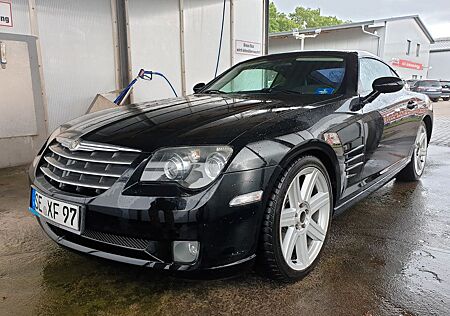 Chrysler Crossfire 3.2 V6 - Frisch TÜV, guter Zustand