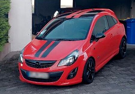 Opel Corsa D 1.4 OPC-Line Color Edition
