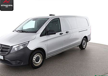 Mercedes-Benz Vito 116 CDI KASTEN EXTRALANG STANDHZ,KAMERA,SH