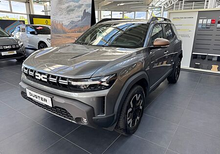 Dacia Duster TCe 130 4x4 Extreme