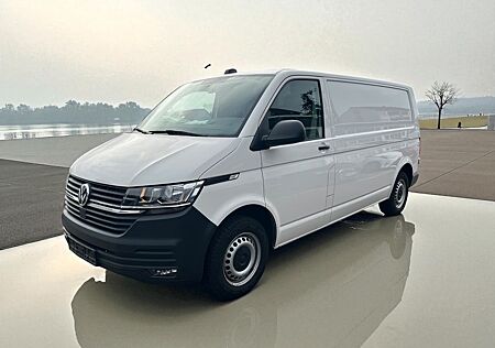 VW T6 Transporter Volkswagen T6.1 Transporter 2.0 DSG Klima Tempomat PDC AHK