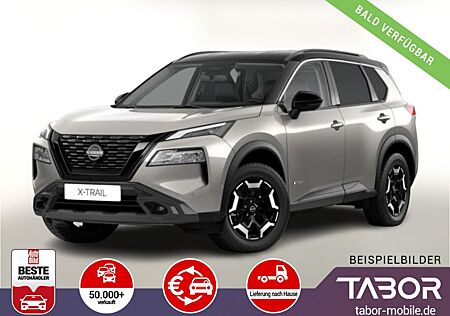 Nissan X-Trail 213 4x4 N-Trek SHZ Nav 360° ACC ProPilot