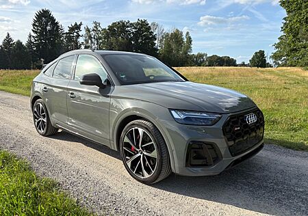 Audi SQ5 Sportback 3.0 TDI quattro basis