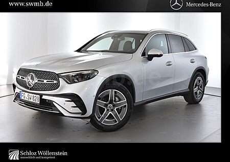 Mercedes-Benz GLC-Klasse GLC 200 4M 4,99%/AMG/DigitalLight/AHK/DISTRONIC