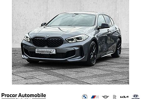 BMW M135i xDrive ACC LED DAB HiFi LivCocProf Shadow