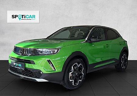 Opel Mokka Electric "Ultimate" *NAVI/KAMERA/SHZ*