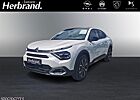 Citroën C4 X Shine Elektromotor 136*SHZ*Schiebedach*DAB