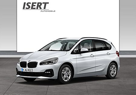 BMW 218i Advantage A. +LED+PDC+DAB+NAVI