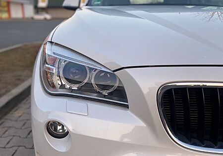 BMW X1 sDrive18d -