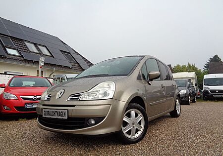 Renault Grand Modus Limited