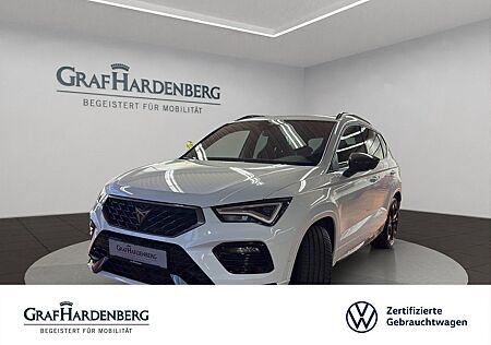 Cupra Ateca VZ 4Drive TSI DSG Navi AHK Panoramadach