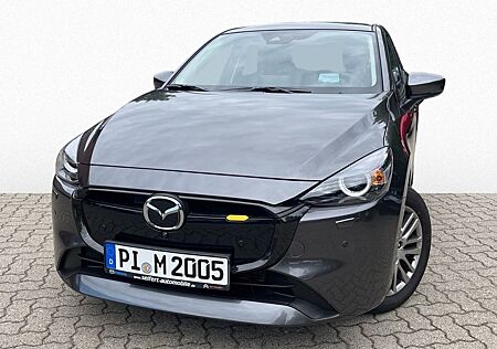 Mazda 2 1.5L e-SKYACTIV G 90ps EXCLUSIVE-LINE DRAS NAV