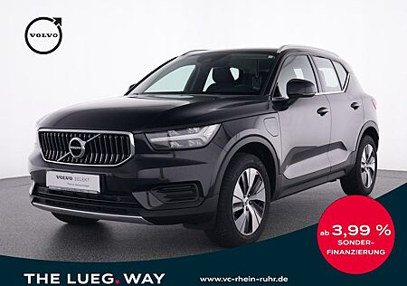 Volvo XC 40 XC40 Inscription Expression Plug-In Hybrid + AHK