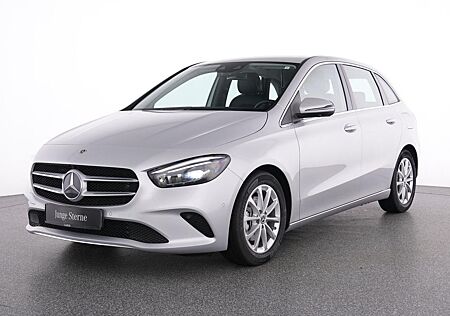 Mercedes-Benz B 200 Progressive+MBeam+360°+Totw.+KeylGo+EHeck+