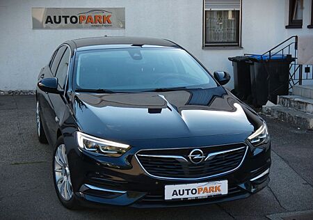 Opel Insignia B 2.0d Grand Sport Innovation