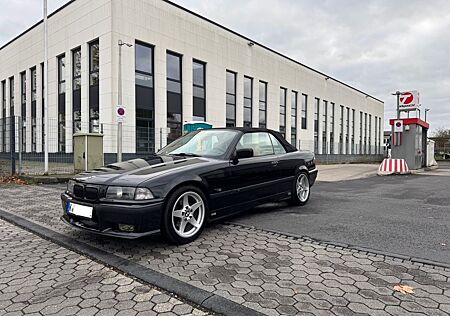 BMW 318i E36 Cabrio BJ 1994