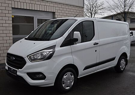 Ford Transit Custom TRANSIT CUSTOM KASTEN 300 L1/4 J G/NAVI/CAM/AHK