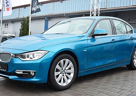 BMW 335 i 3 Limousine/orig. KM ! 1. Hand