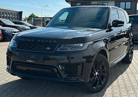 Land Rover Range Rover Sport Range Sport 2.0 P400e HSE Dynamic* Panoramadach