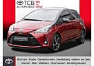 Toyota Yaris 1.5 VVT-iE STYLE SELECTION PANO*TEMPOMAT*