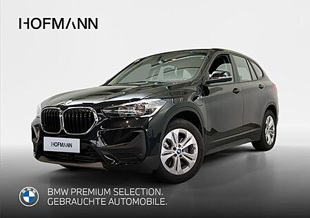 BMW X1 xDrive25e Advantage Navi+HUD+RFK+SHZ