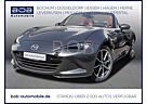 Mazda MX-5 G 184 KAZARI NAVI BT KLIMA SHZ Kamera