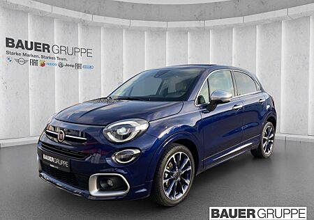 Fiat 500X Dolcevita Launch Edition 1.0 GSE EU6d Navi