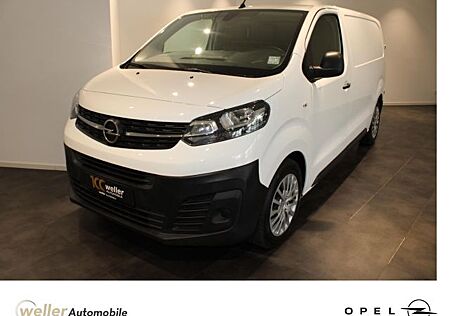 Opel Vivaro Cargo/Kasten 1.5D M ''Edition'' Rückfahrk