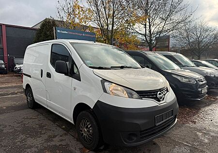 Nissan NV200 /Evalia Kasten Comfort