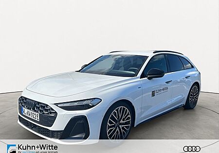 Audi A5 Avant e-hybrid quattro *Navi*Sitzheizung*