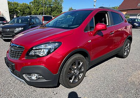 Opel Mokka Innovation ecoFlex 4x4