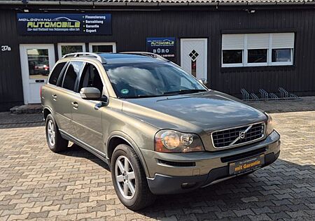Volvo XC 90 XC90 D5 Momentum