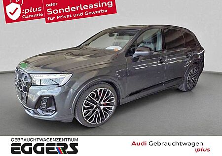 Audi Q7 50 TDI qu/Tip *S-line*Laser*7-Sitze*AHK*Pano*