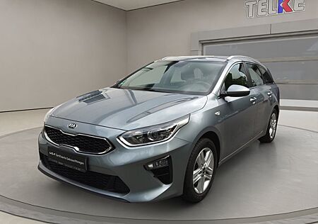 Kia Cee'd Sportswagon 1.4T VISION KOM/Winterräder