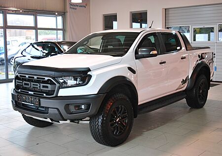 Ford Ranger Raptor Doppelkabine 4x4