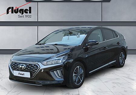 Hyundai Ioniq Premium Plug-In Hybrid
