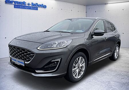 Ford Kuga 2.5 Duratec PHEV VIGNALE -Adapt.Geschw.Rege