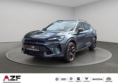 Cupra Formentor VZ 2.0 TSI DSG 4Drive+AHK+Pano+Matrix