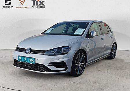 VW Golf Volkswagen VII R 2.0TSI DSG 4Motion Navi/ACC/Tot-Winke