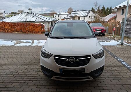 Opel Crossland X Crossland (X) 1.2 DI Turbo 96kW 2020 S/...