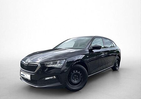 Skoda Scala Clever 1.5 TSI 150PS