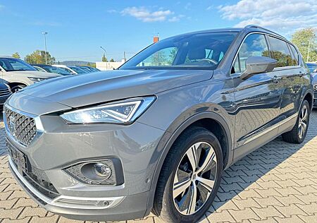 Seat Tarraco 2.0TDI Xcellence 4Drive 360° Pano Navi