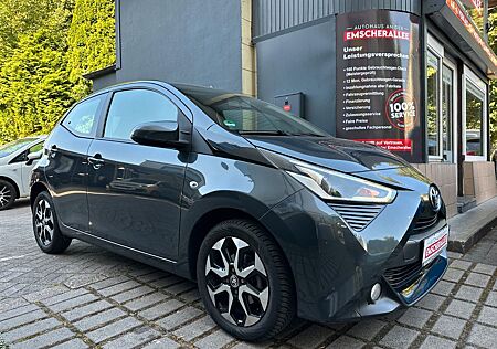 Toyota Aygo (X) -PLAY/KAMERA/APPLECAR/ANDROID