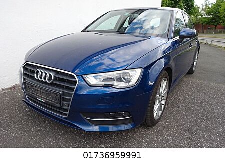 Audi A3 Sportback Ambition/Xenon/Navi/1 Hand