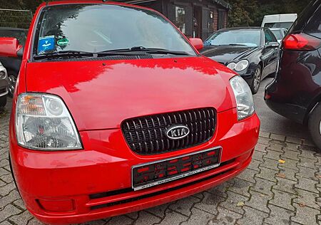 Kia Picanto 1.1 Start