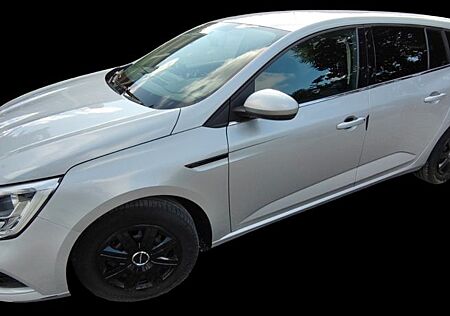 Renault Megane TCe 115 GPF Life Grandtour Life